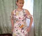 Rencontre Femme : Olga, 48 ans à Russie  Moscow